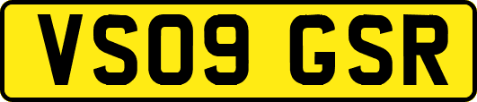 VS09GSR
