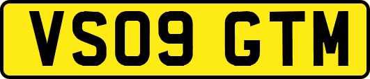 VS09GTM