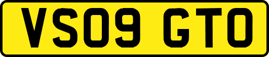VS09GTO