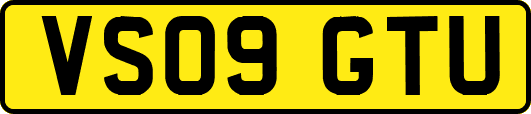 VS09GTU