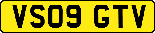 VS09GTV