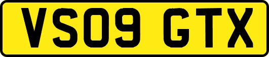VS09GTX