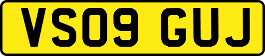 VS09GUJ