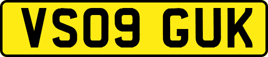 VS09GUK
