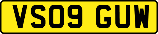 VS09GUW