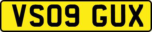 VS09GUX