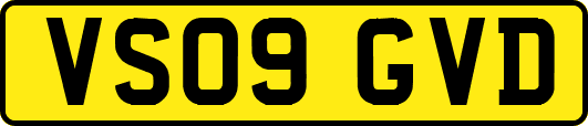 VS09GVD