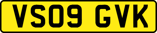 VS09GVK
