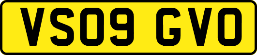 VS09GVO