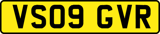 VS09GVR
