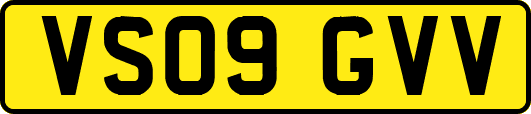 VS09GVV