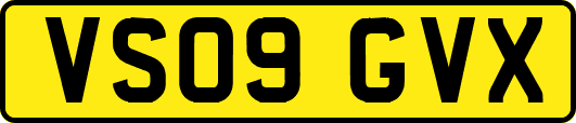 VS09GVX