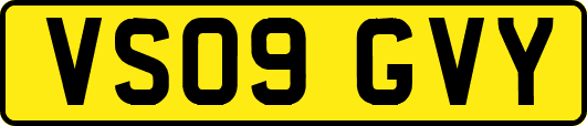 VS09GVY