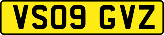 VS09GVZ