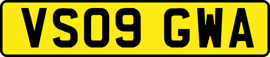 VS09GWA