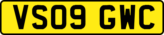 VS09GWC