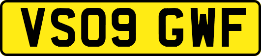 VS09GWF
