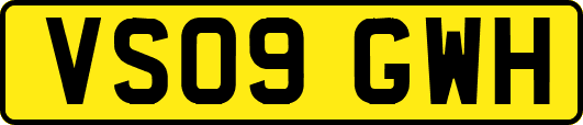 VS09GWH