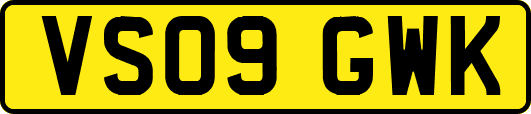 VS09GWK