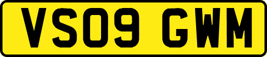 VS09GWM