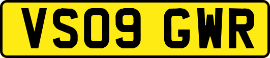 VS09GWR