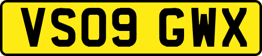 VS09GWX