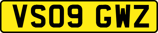 VS09GWZ