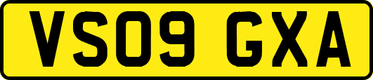 VS09GXA