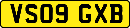 VS09GXB