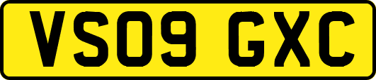 VS09GXC