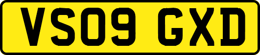 VS09GXD