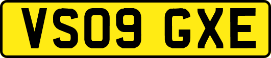 VS09GXE