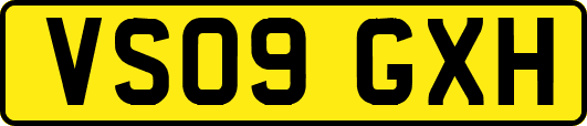 VS09GXH