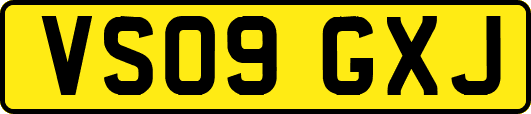 VS09GXJ