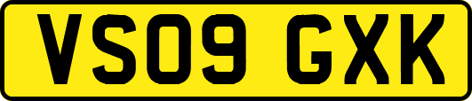 VS09GXK