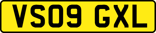 VS09GXL