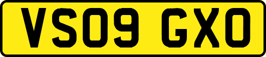 VS09GXO