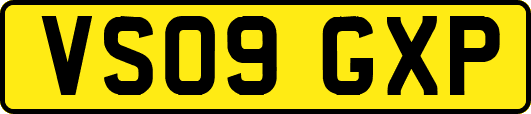 VS09GXP