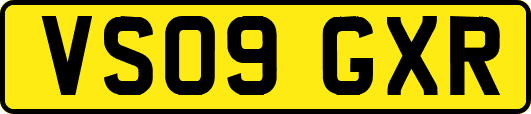 VS09GXR