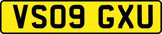 VS09GXU