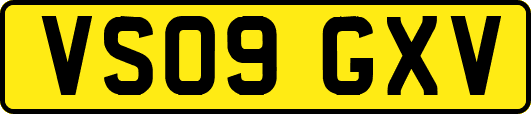 VS09GXV