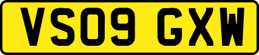 VS09GXW