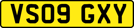 VS09GXY