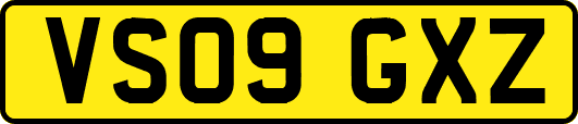 VS09GXZ