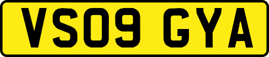 VS09GYA