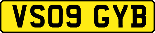 VS09GYB