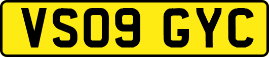 VS09GYC