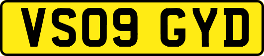 VS09GYD
