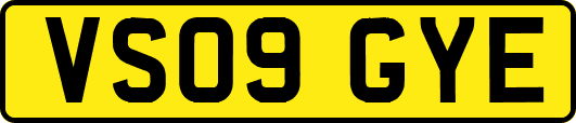 VS09GYE