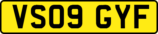 VS09GYF